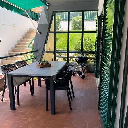 Apartamento Golden Rock *