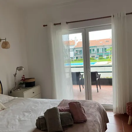 Apartamento Golden Rock