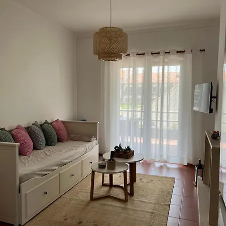 Apartamento Golden Rock