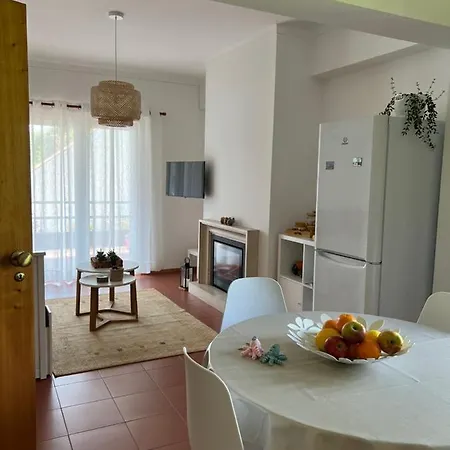 Apartamento Golden Rock *