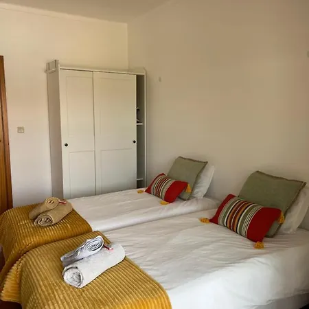 Apartamento Golden Rock